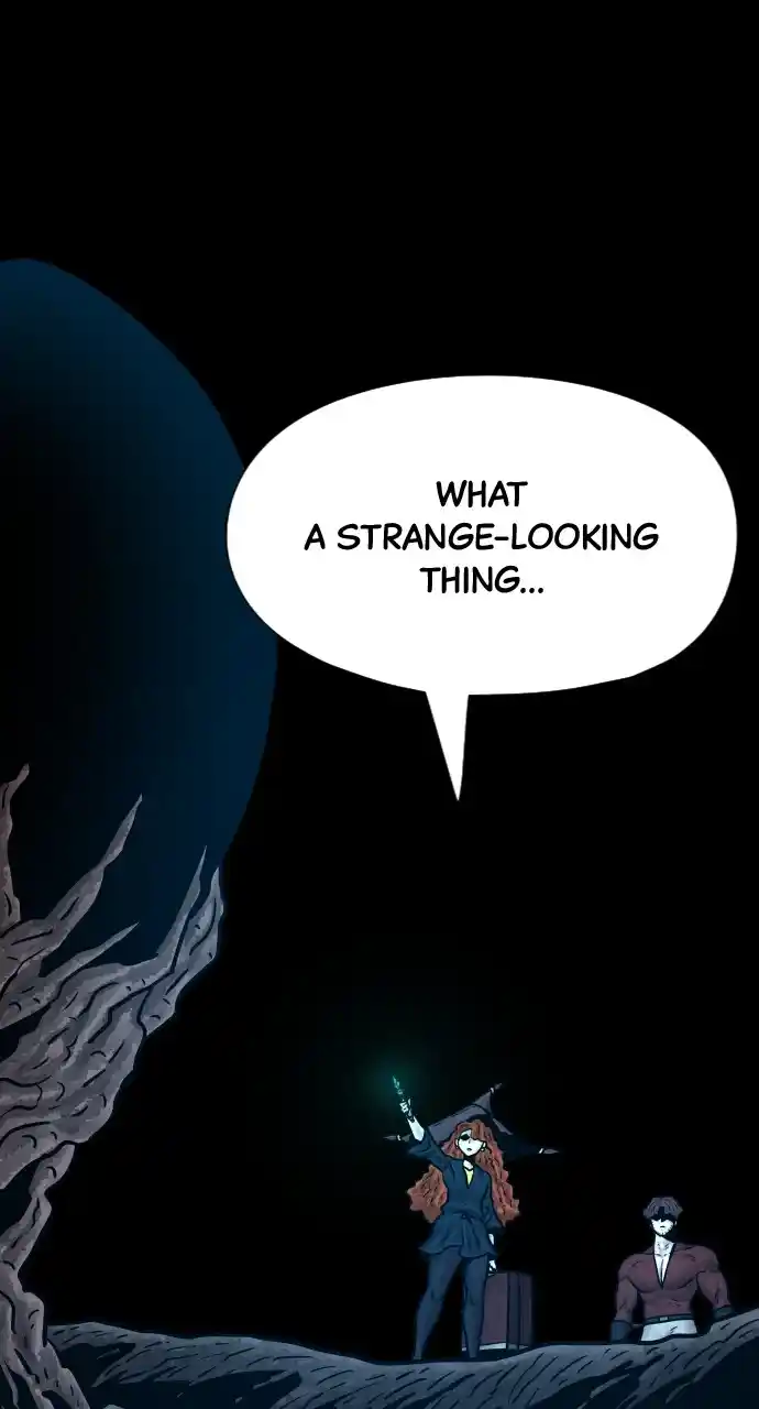 Warrior Executioner Chapter 76