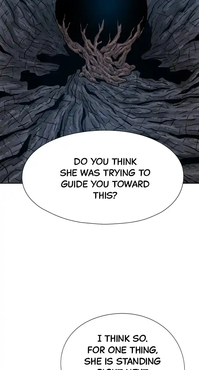 Warrior Executioner Chapter 76