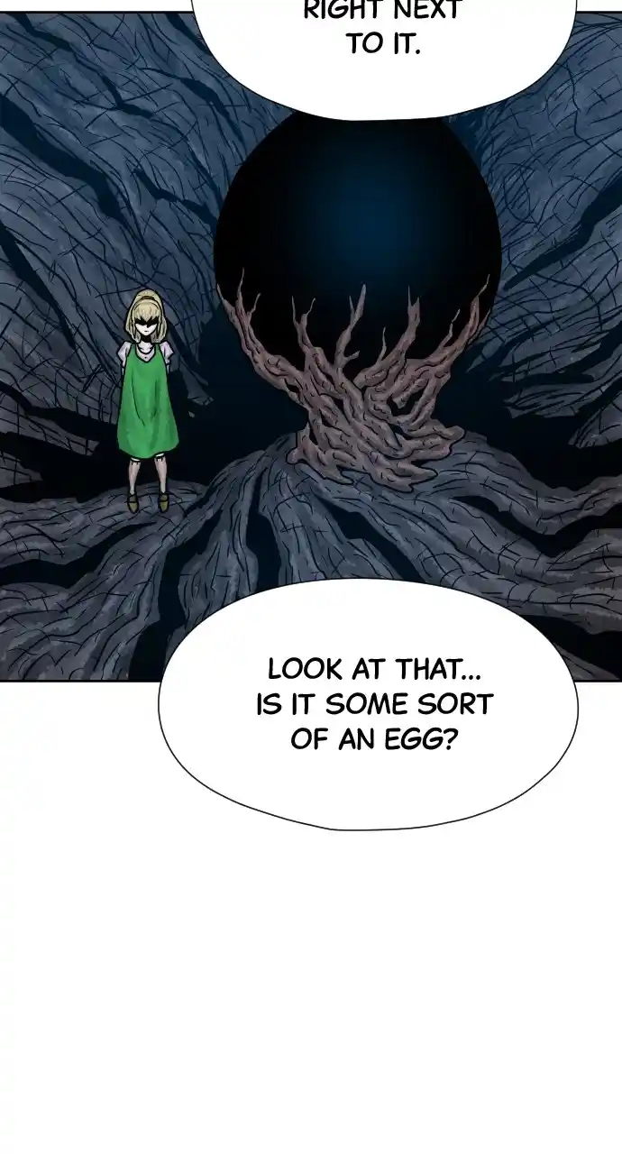 Warrior Executioner Chapter 76