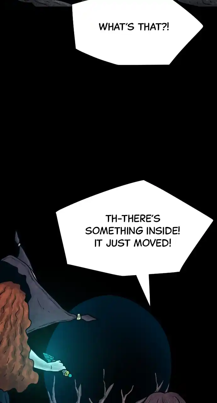 Warrior Executioner Chapter 76