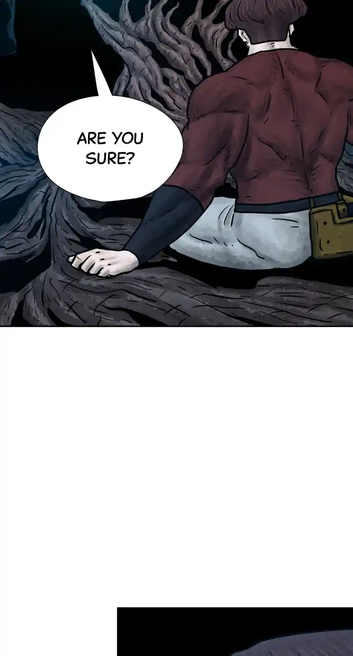 Warrior Executioner Chapter 76