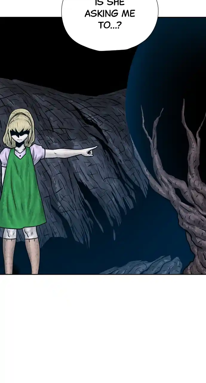 Warrior Executioner Chapter 76