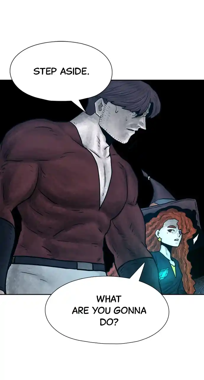 Warrior Executioner Chapter 76