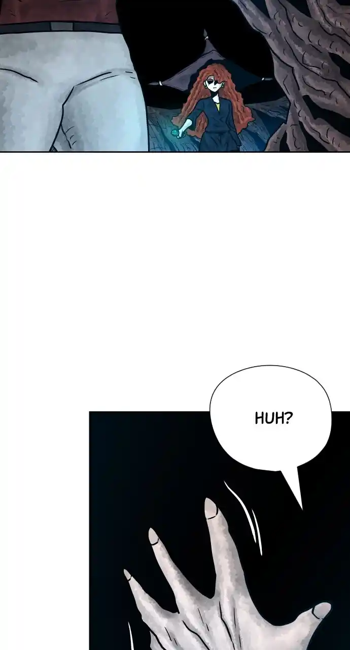 Warrior Executioner Chapter 76