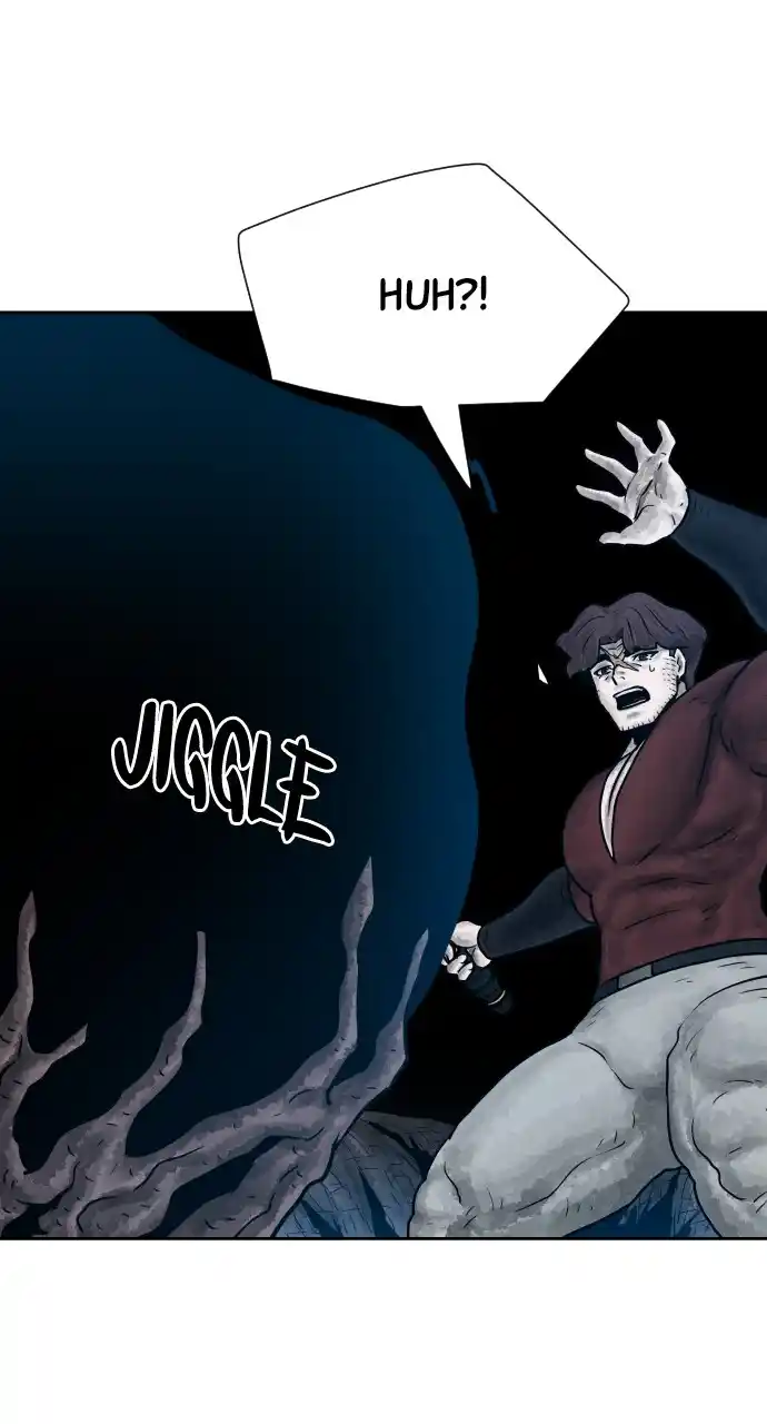 Warrior Executioner Chapter 76