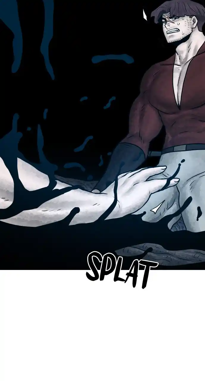 Warrior Executioner Chapter 76