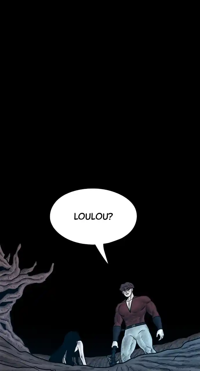 Warrior Executioner Chapter 77