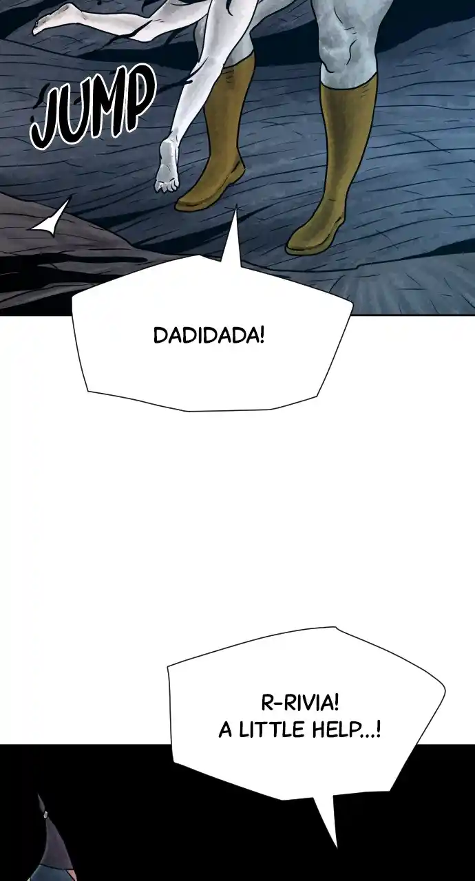 Warrior Executioner Chapter 77