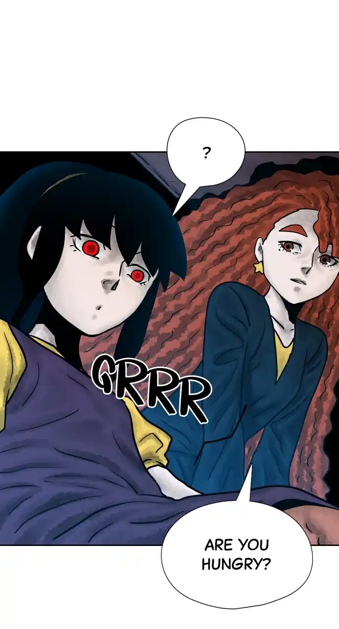 Warrior Executioner Chapter 77