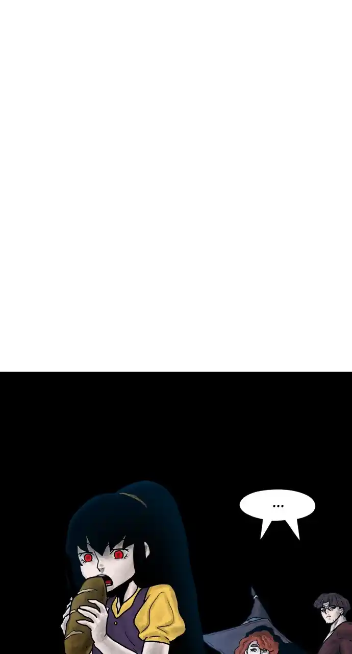 Warrior Executioner Chapter 77