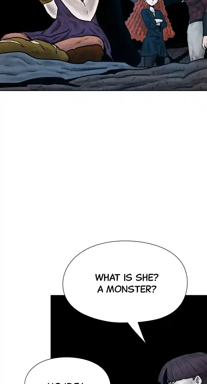 Warrior Executioner Chapter 77