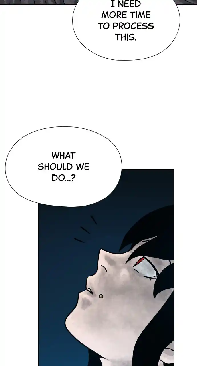 Warrior Executioner Chapter 77