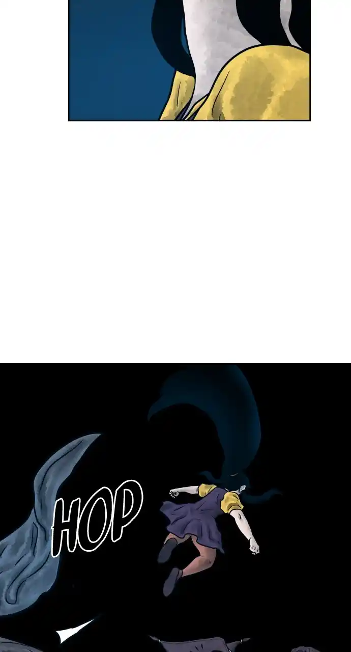 Warrior Executioner Chapter 77