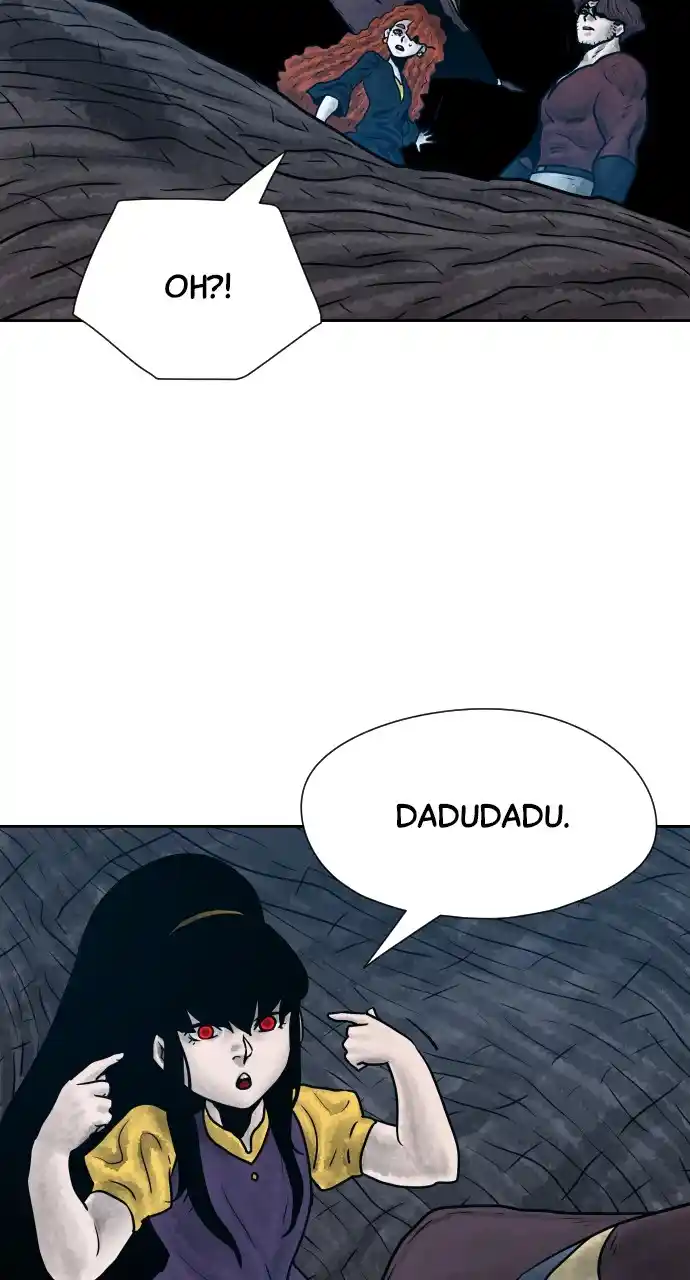 Warrior Executioner Chapter 77