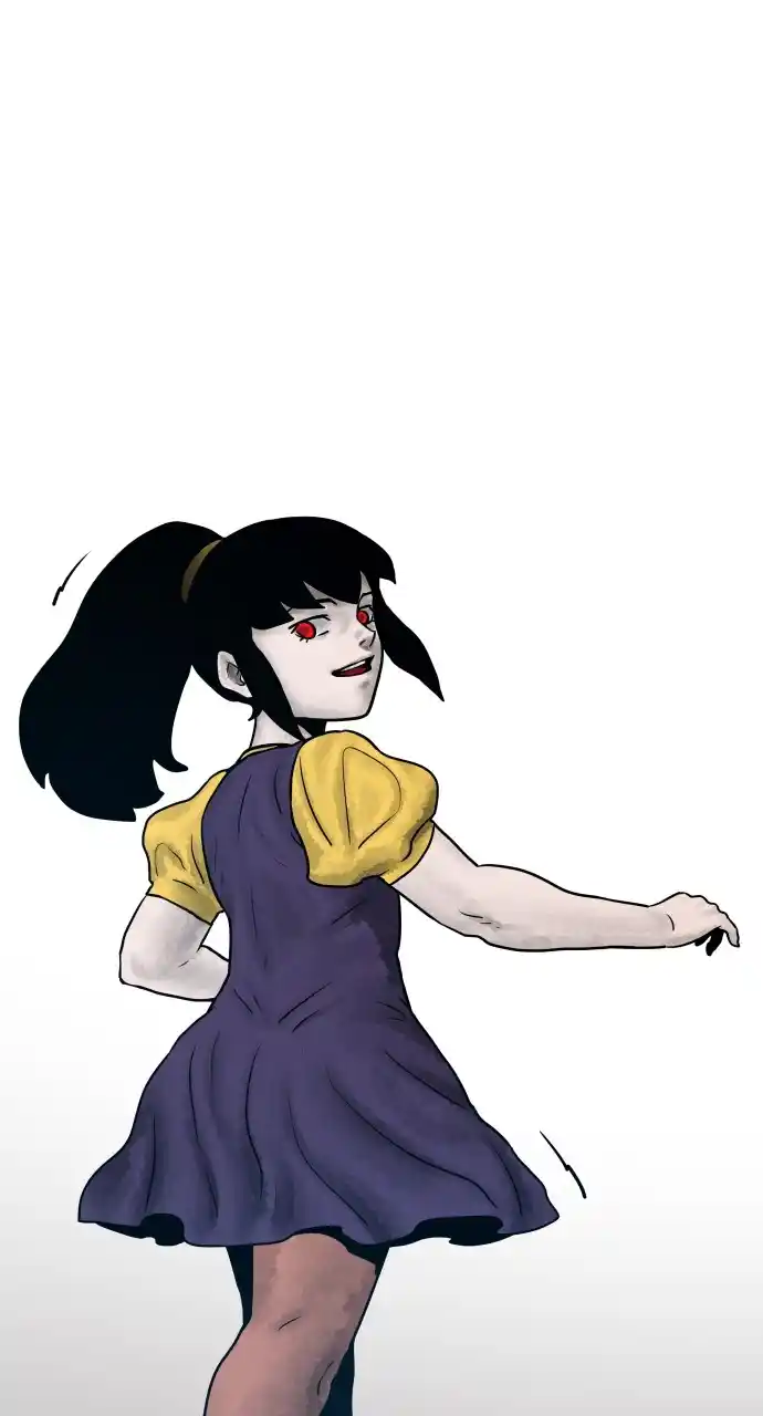 Warrior Executioner Chapter 77