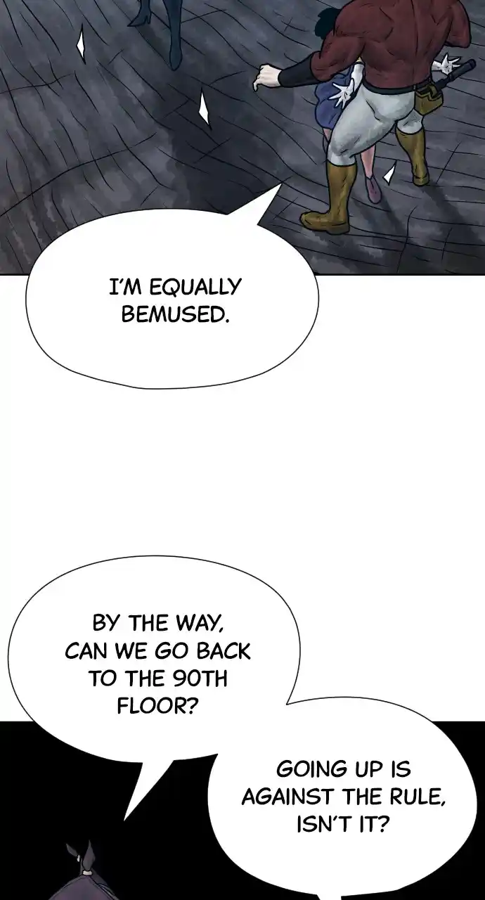 Warrior Executioner Chapter 77