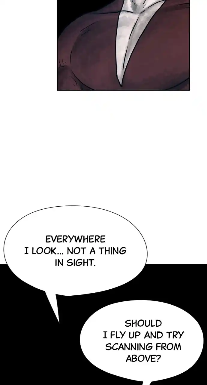 Warrior Executioner Chapter 77