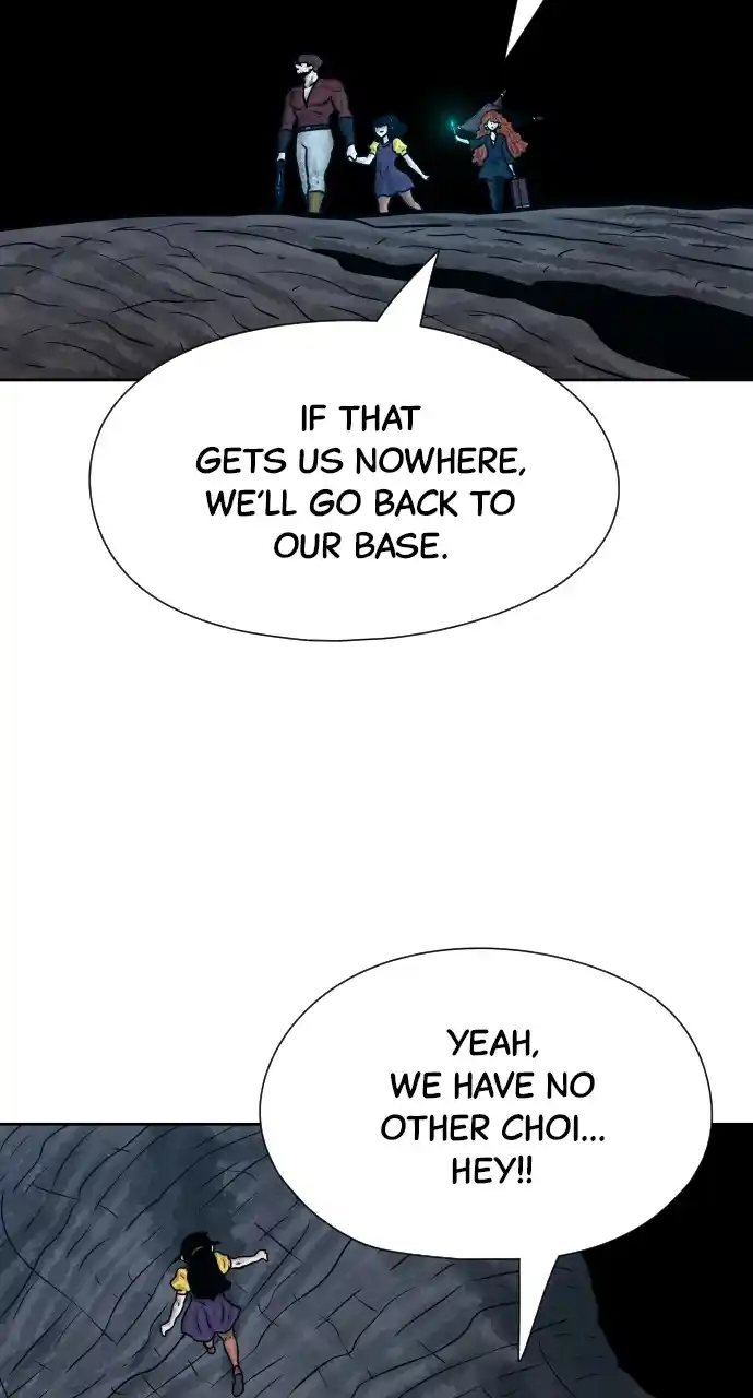 Warrior Executioner Chapter 77