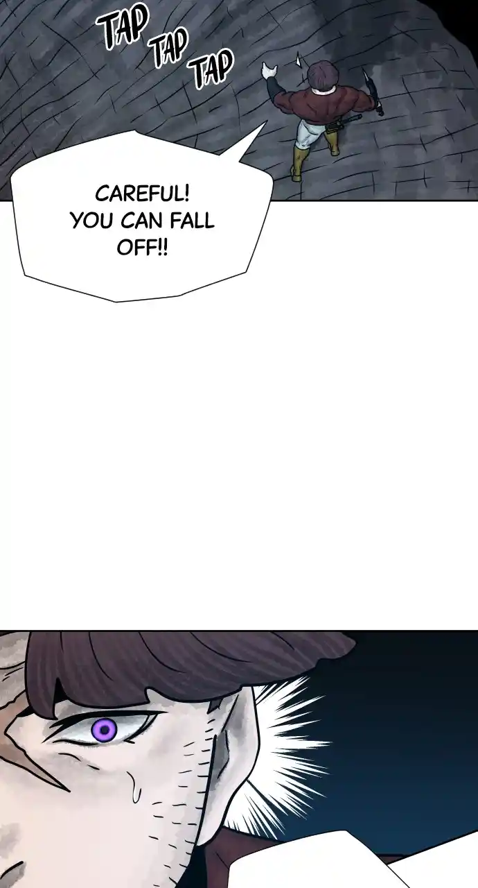 Warrior Executioner Chapter 77