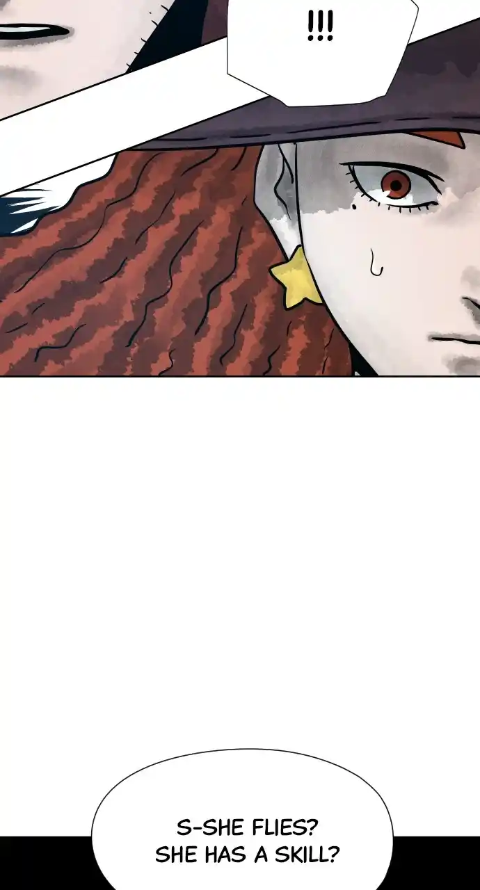 Warrior Executioner Chapter 77