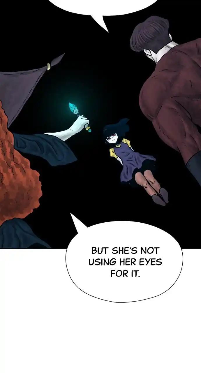 Warrior Executioner Chapter 77