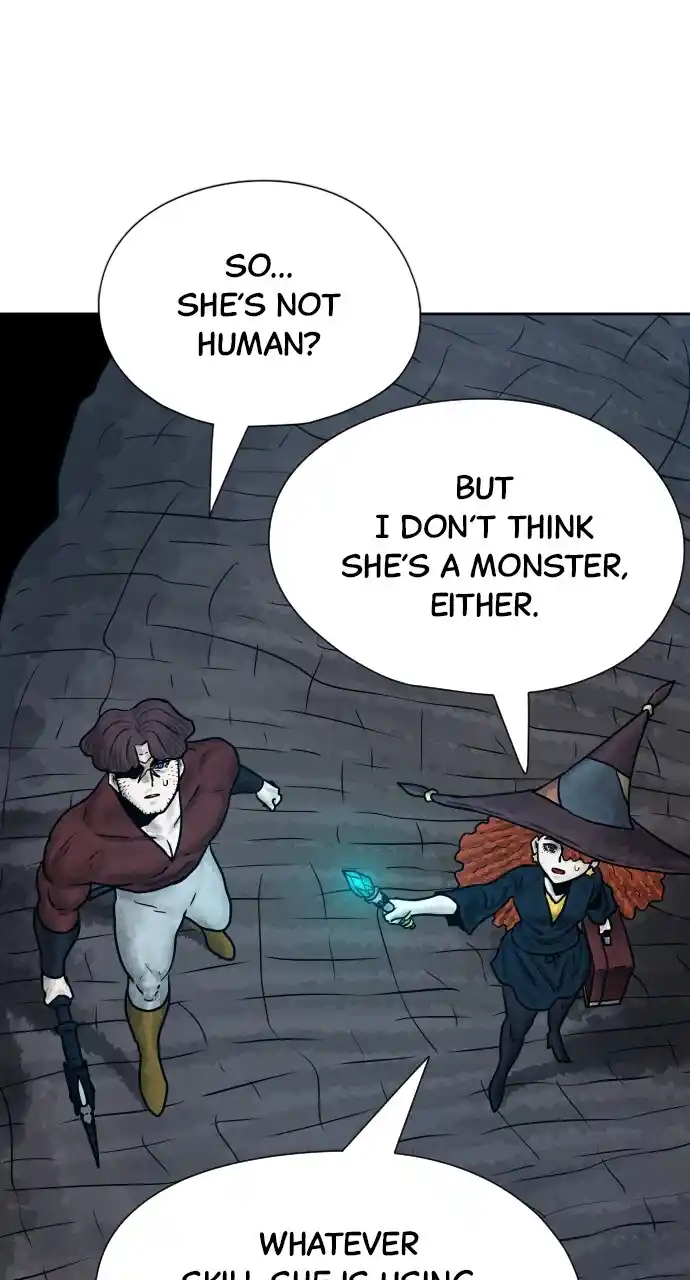 Warrior Executioner Chapter 77