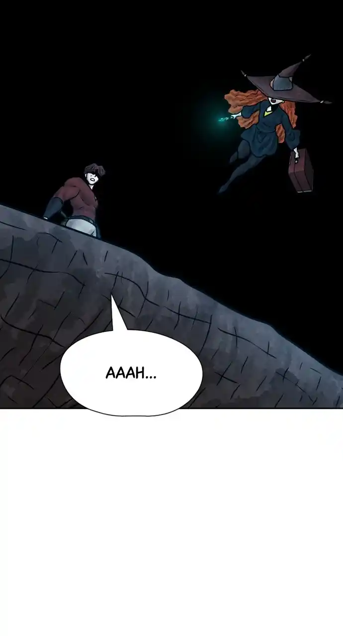 Warrior Executioner Chapter 77