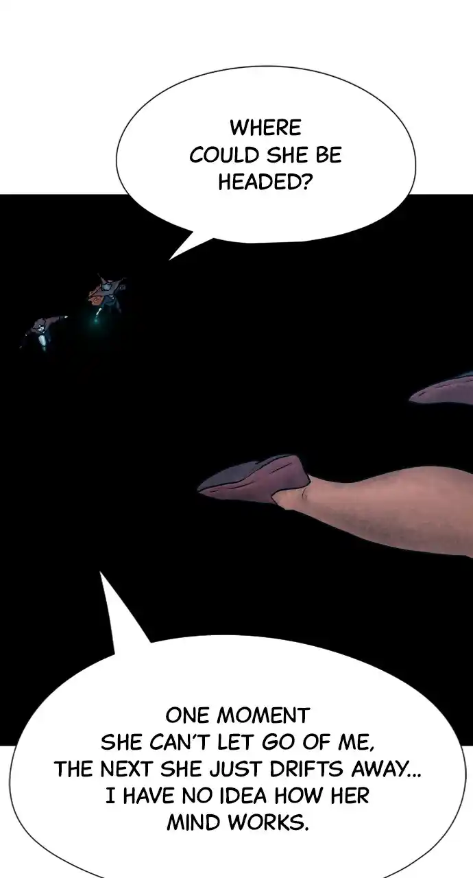 Warrior Executioner Chapter 77