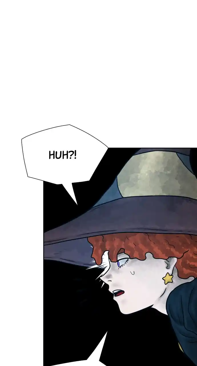 Warrior Executioner Chapter 77