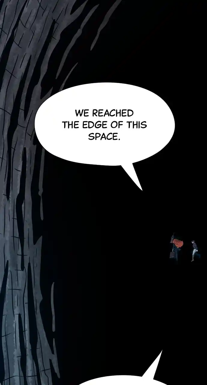 Warrior Executioner Chapter 77