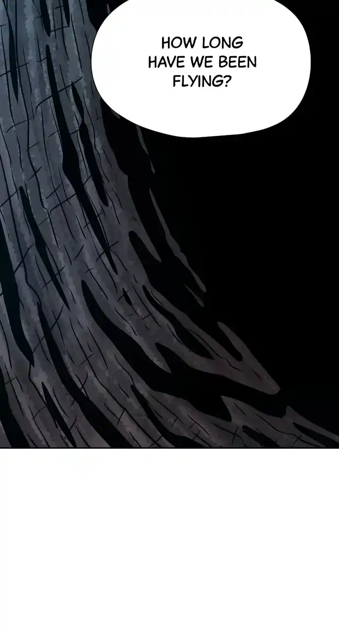 Warrior Executioner Chapter 77