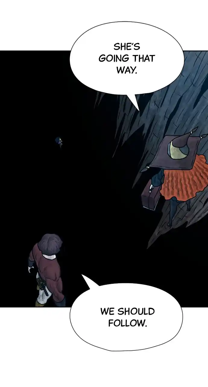 Warrior Executioner Chapter 77