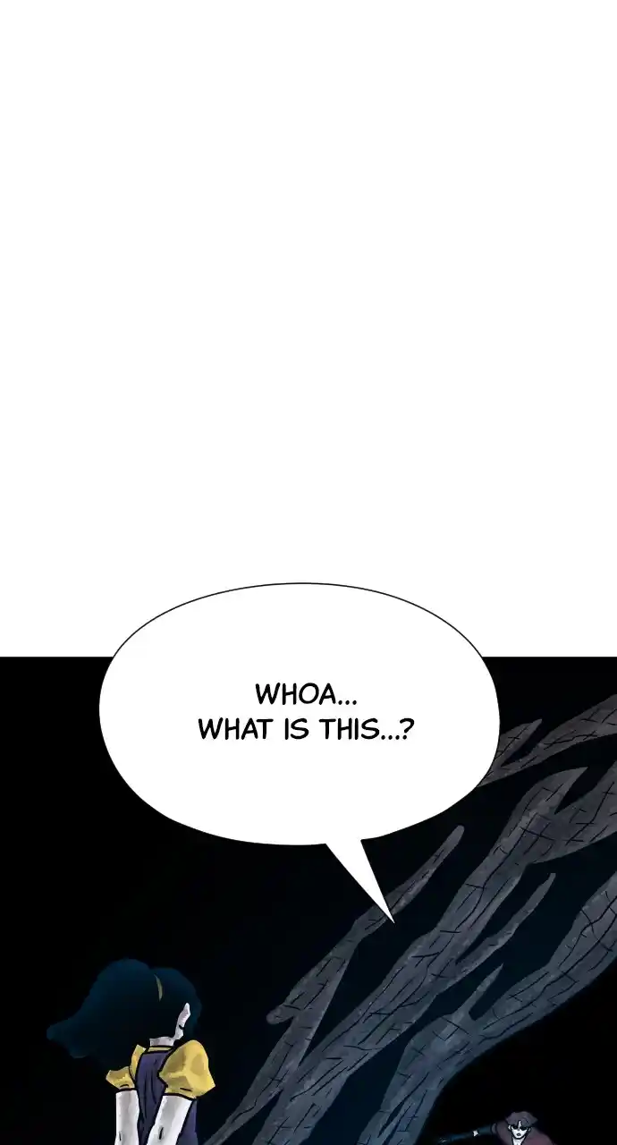 Warrior Executioner Chapter 77