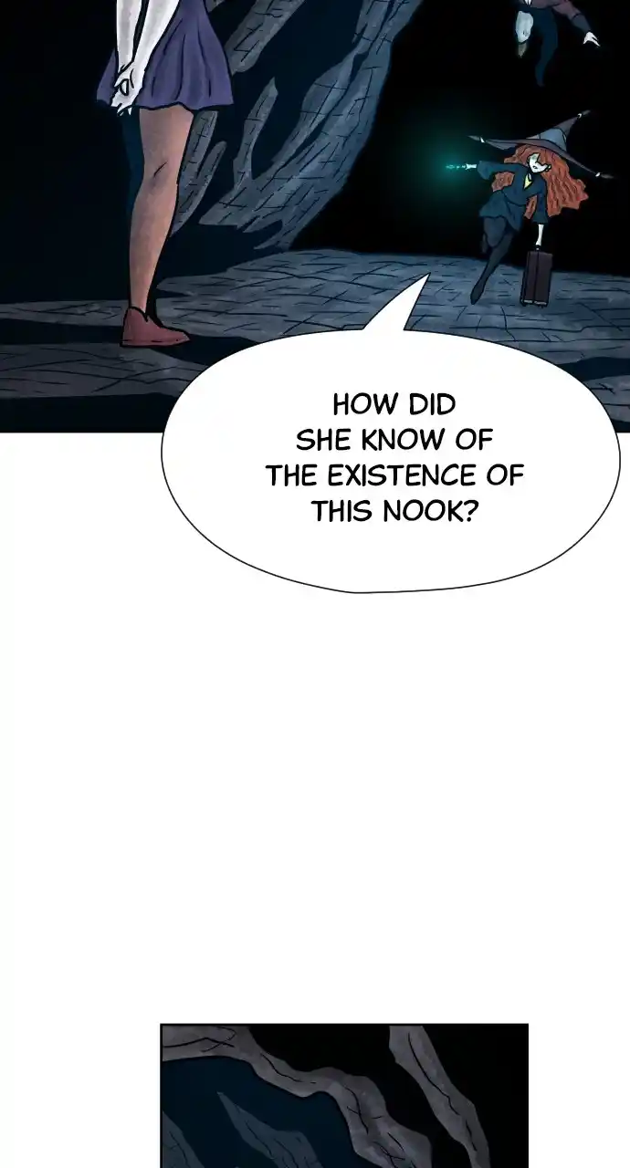 Warrior Executioner Chapter 77