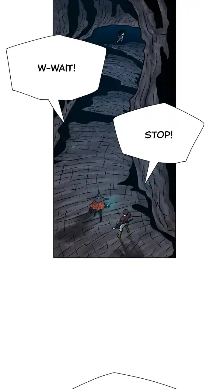 Warrior Executioner Chapter 77