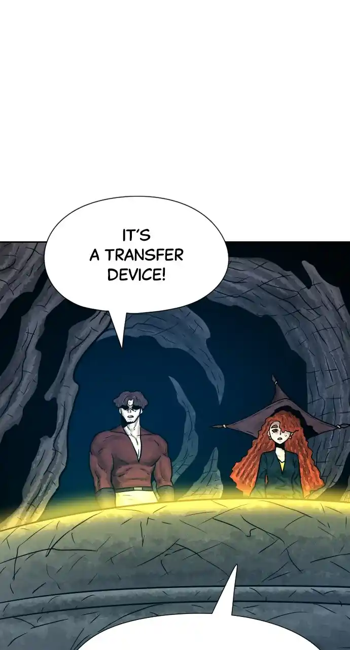 Warrior Executioner Chapter 77