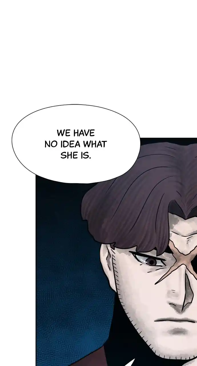 Warrior Executioner Chapter 77