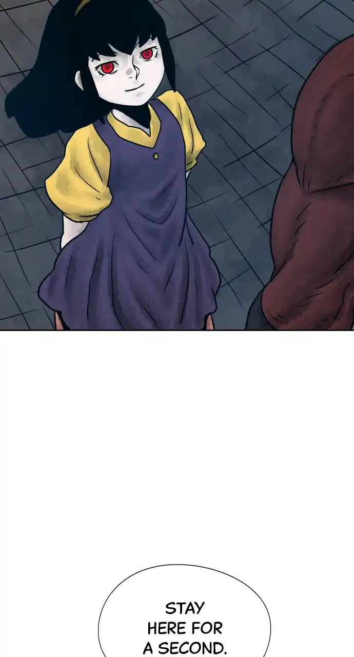 Warrior Executioner Chapter 77