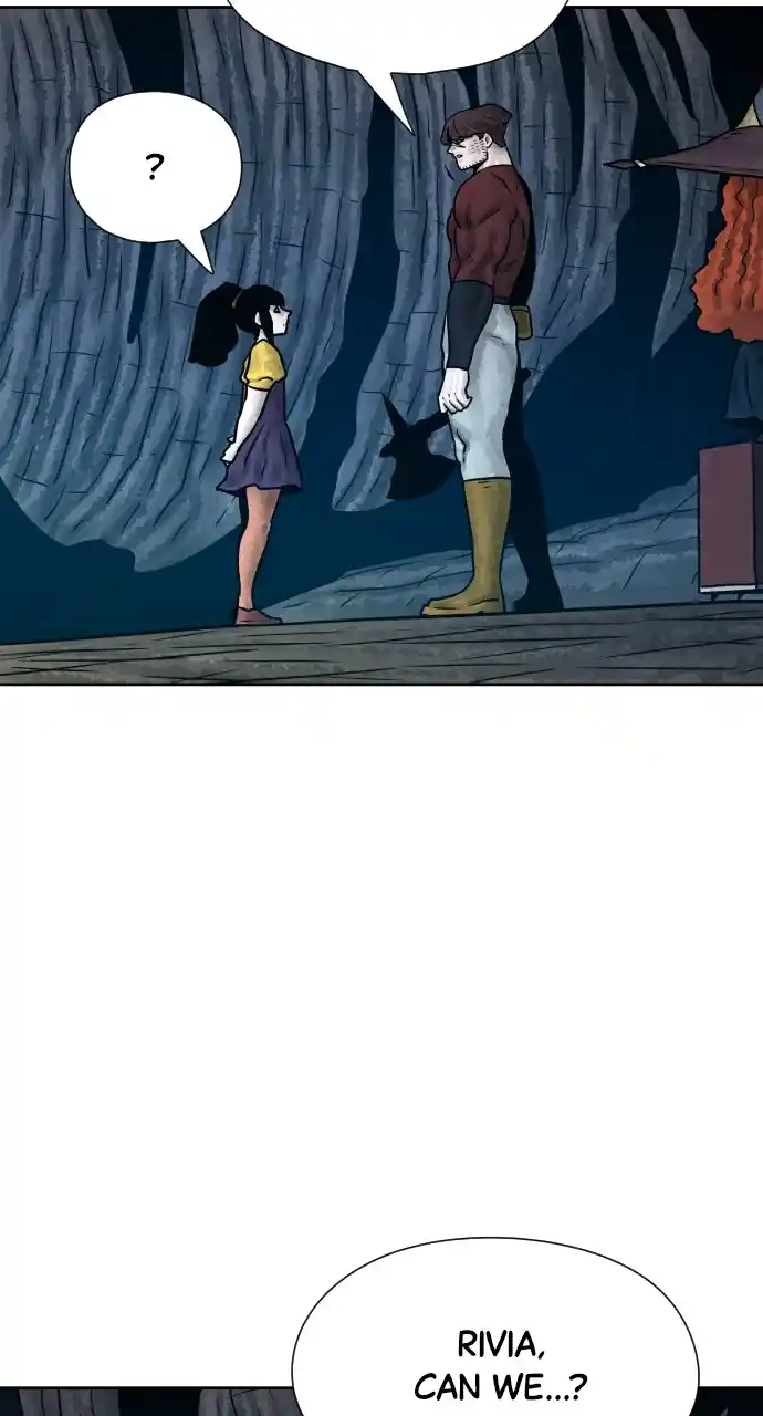 Warrior Executioner Chapter 77