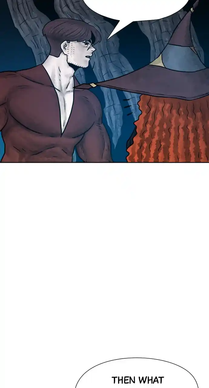 Warrior Executioner Chapter 77