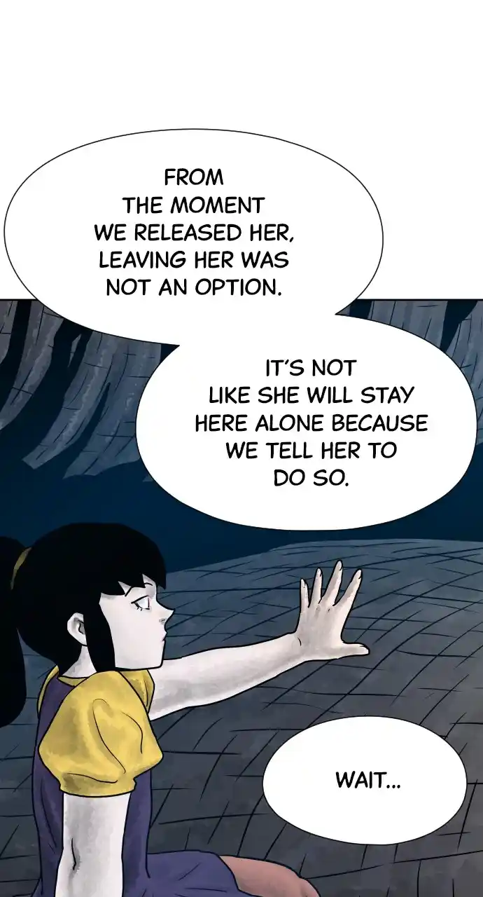 Warrior Executioner Chapter 77