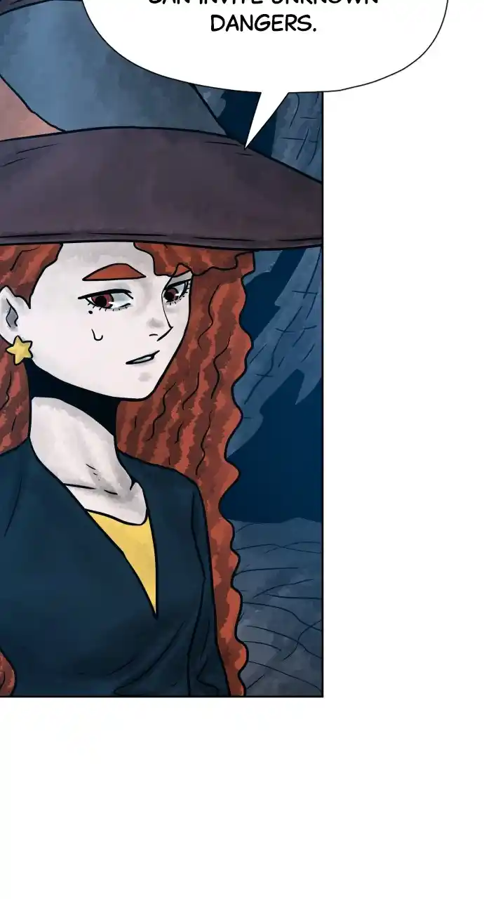 Warrior Executioner Chapter 77