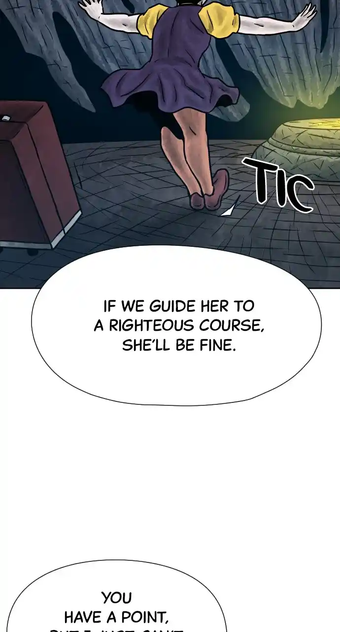 Warrior Executioner Chapter 77