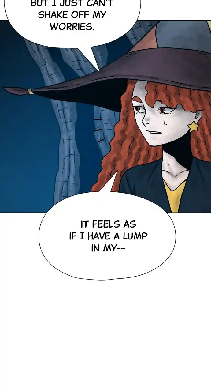 Warrior Executioner Chapter 77