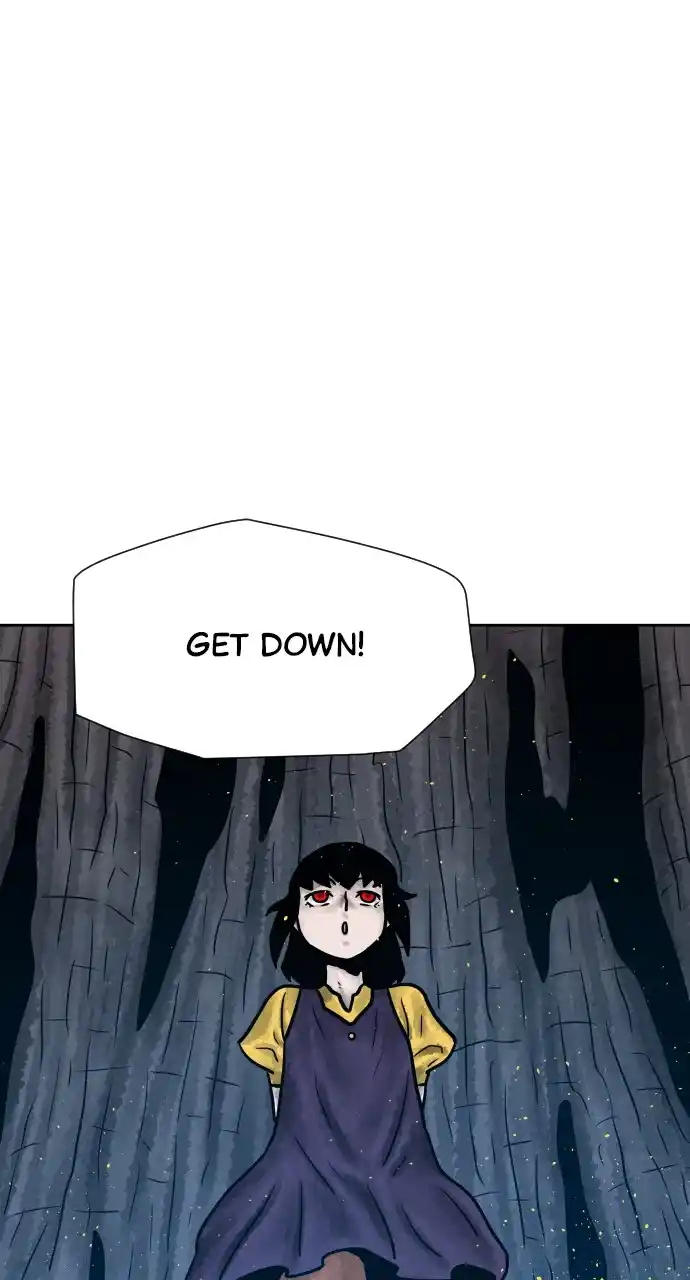 Warrior Executioner Chapter 77