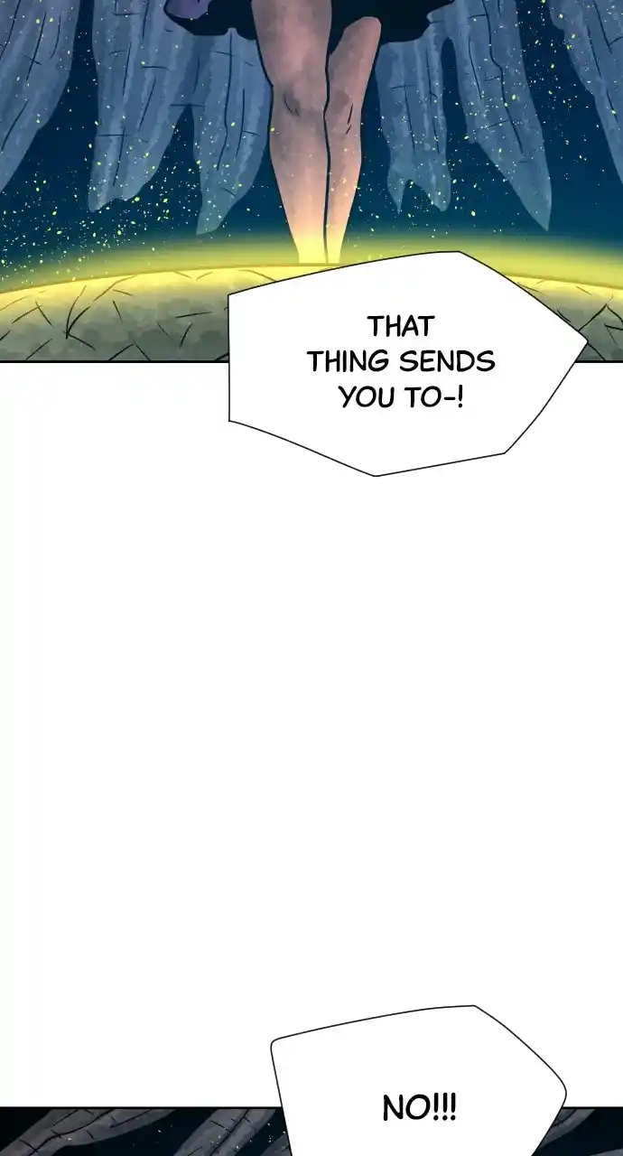 Warrior Executioner Chapter 77