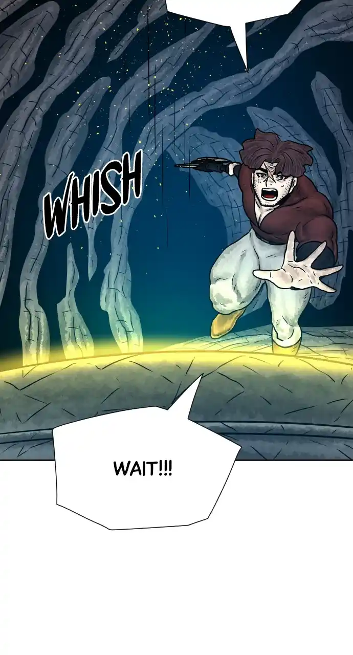 Warrior Executioner Chapter 77