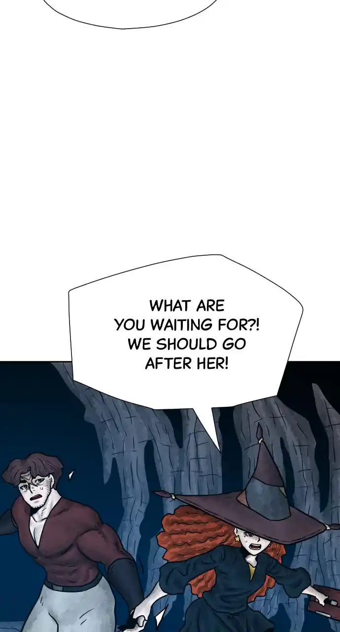 Warrior Executioner Chapter 77