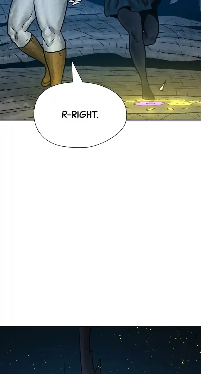 Warrior Executioner Chapter 77