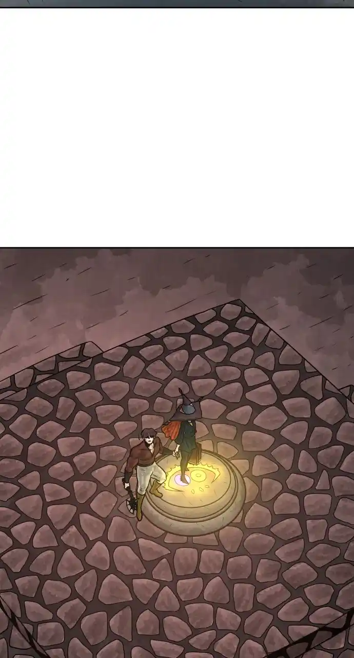 Warrior Executioner Chapter 77